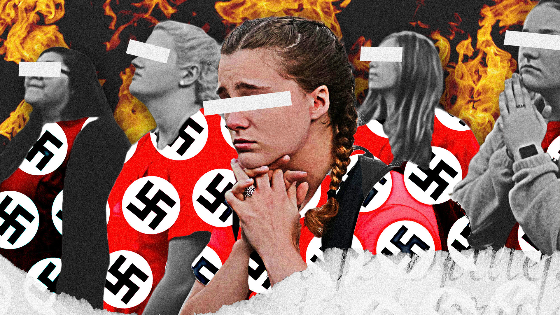 Comment l’écoanxiété a généré une nouvelle génération de néonazis