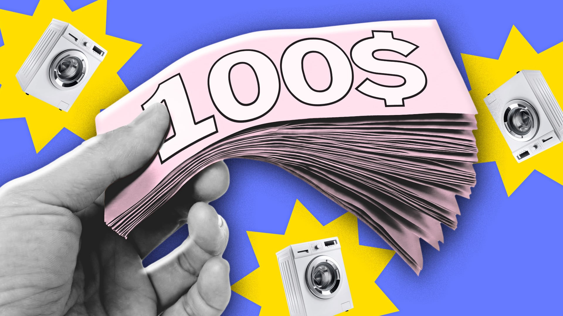 Voici pourquoi je paie toujours cash