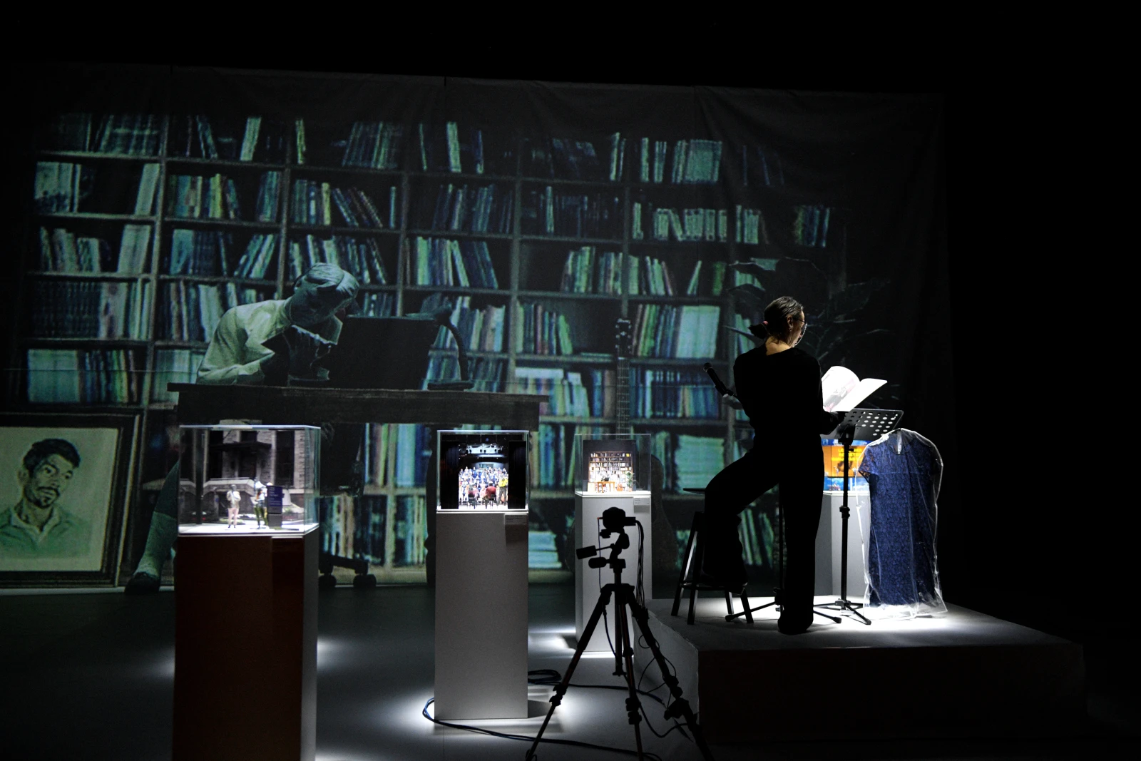 Photo : Valérie Remise