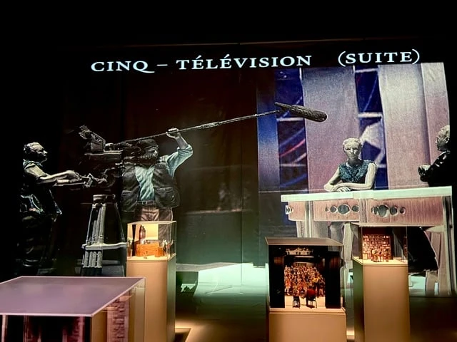 Photo : Christian Lapointe