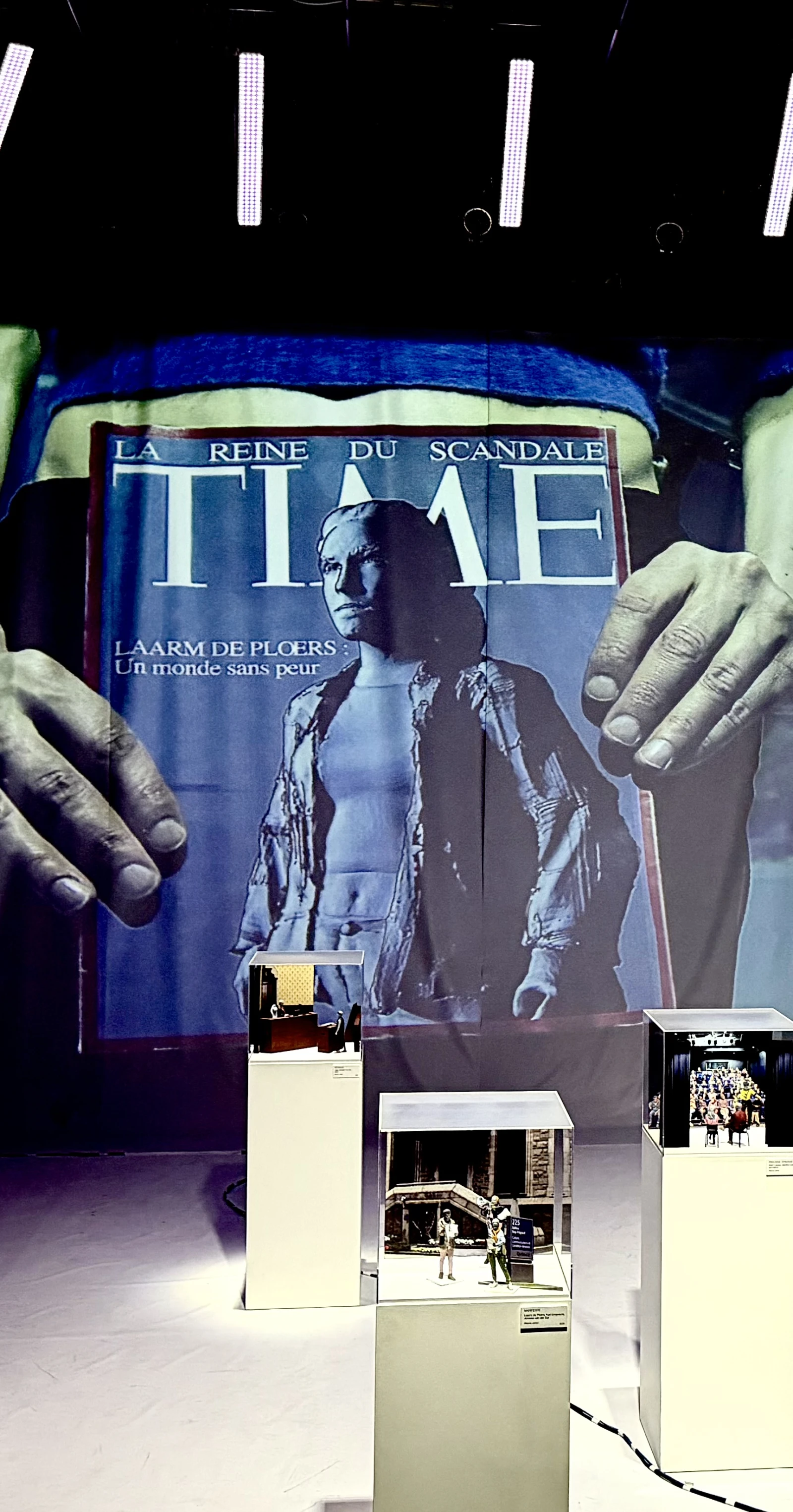 Photo : Christian Lapointe