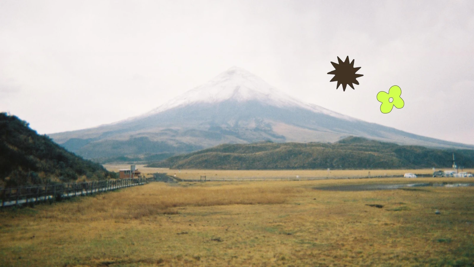 Mon expérience d’initiation à l’alpinisme en Équateur