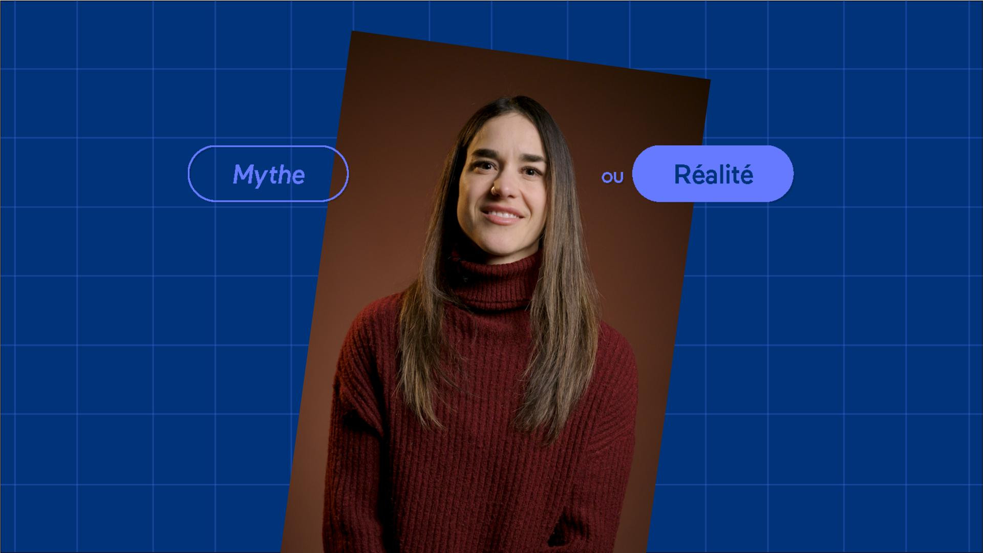 Une ex-policière déconstruit les mythes sur son métier