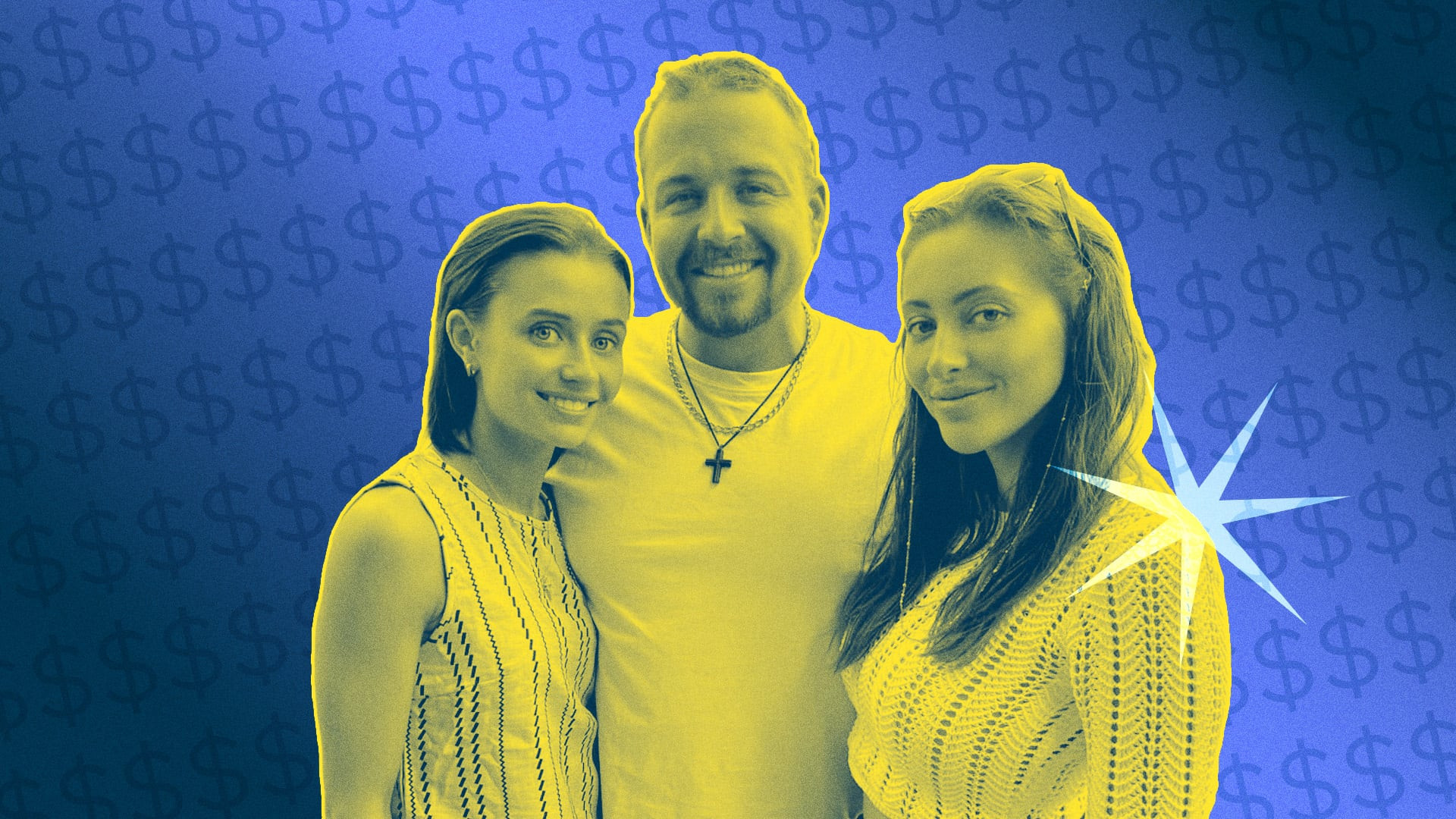 Combien ça gagne, un trouple?