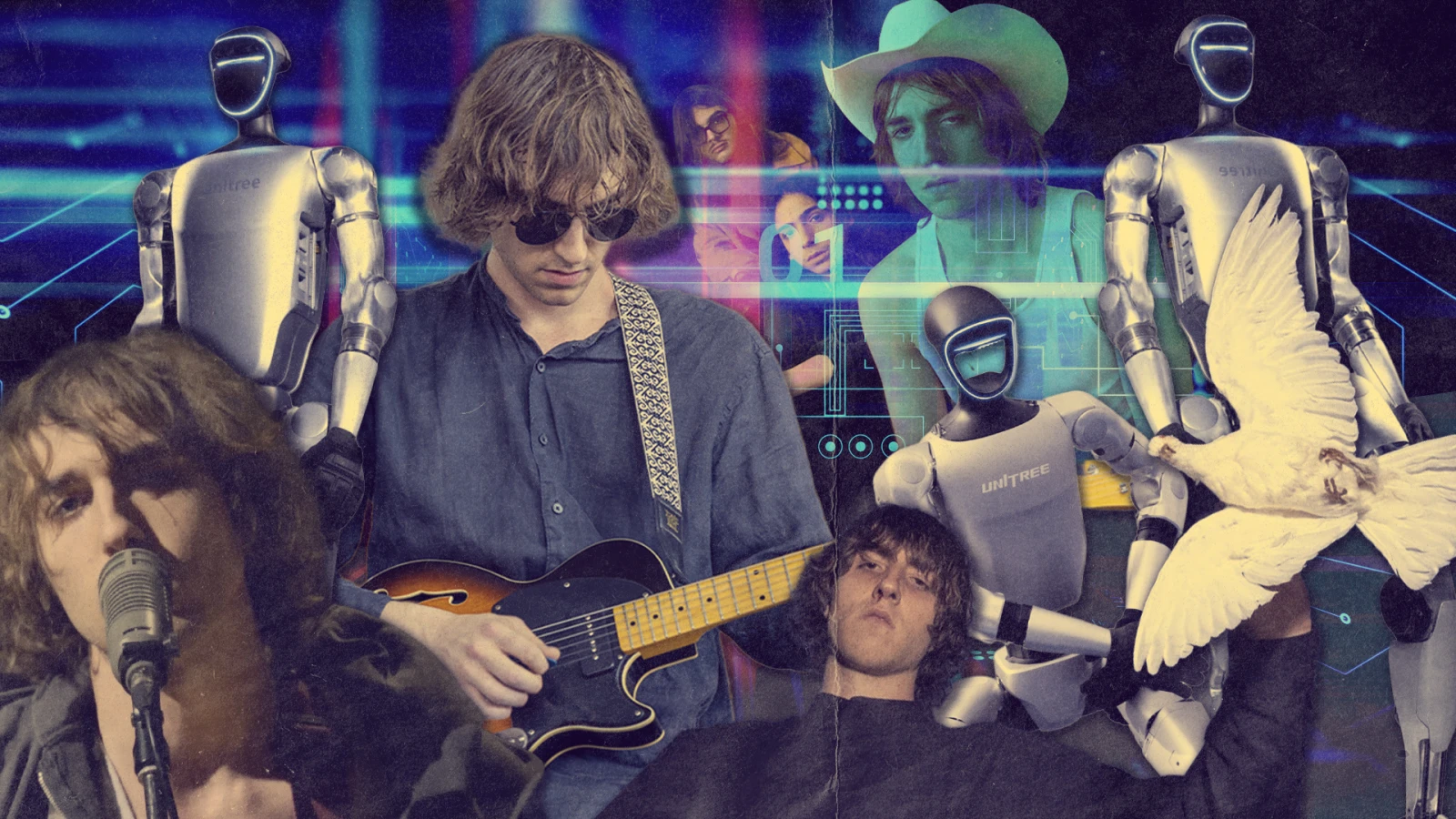 Votre groupe préféré l’est-il vraiment?