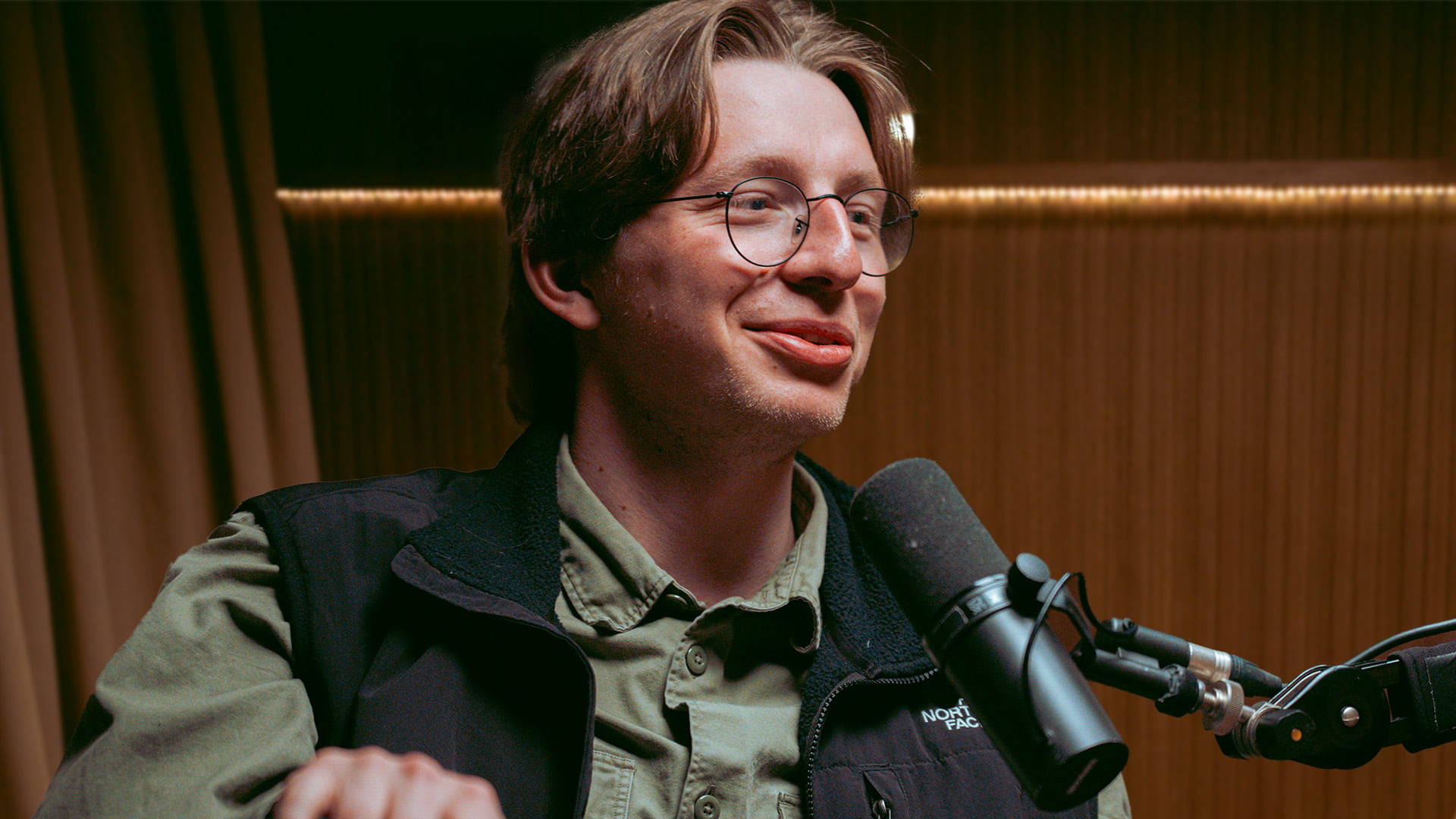 Apprendre à vivre avec le feu: immersion à Pukatawagan