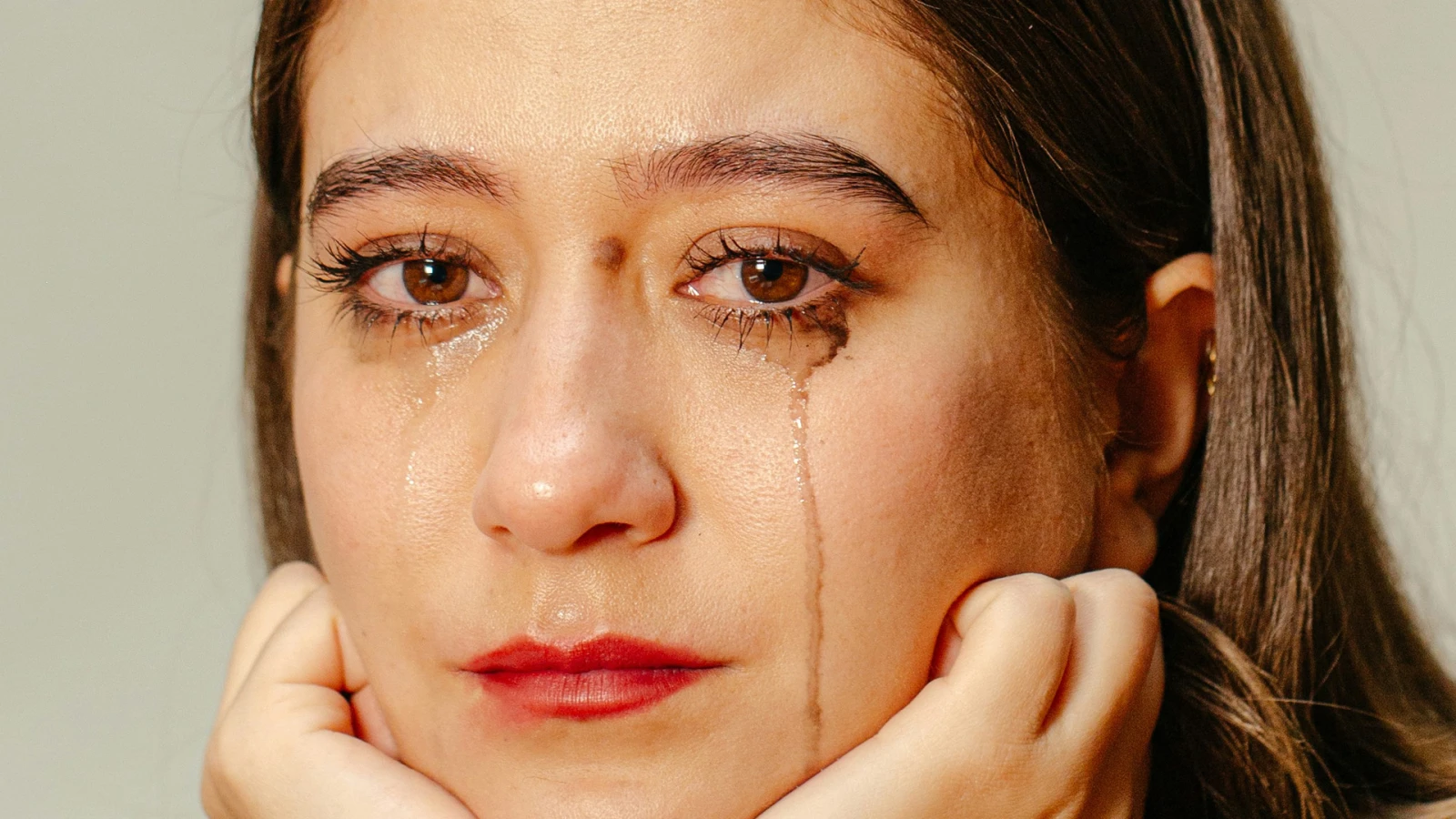 Apparemment, le post-partum dure trois ans