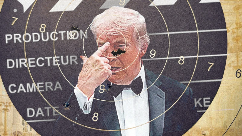 Pourquoi les théories du complot attirent autant?