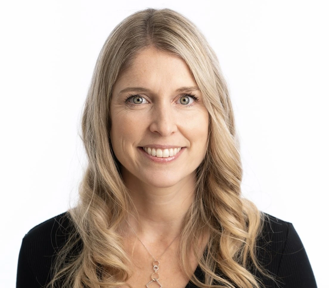 Dre Marie-Eve Carignan (Crédit : Université de Sherbrooke)