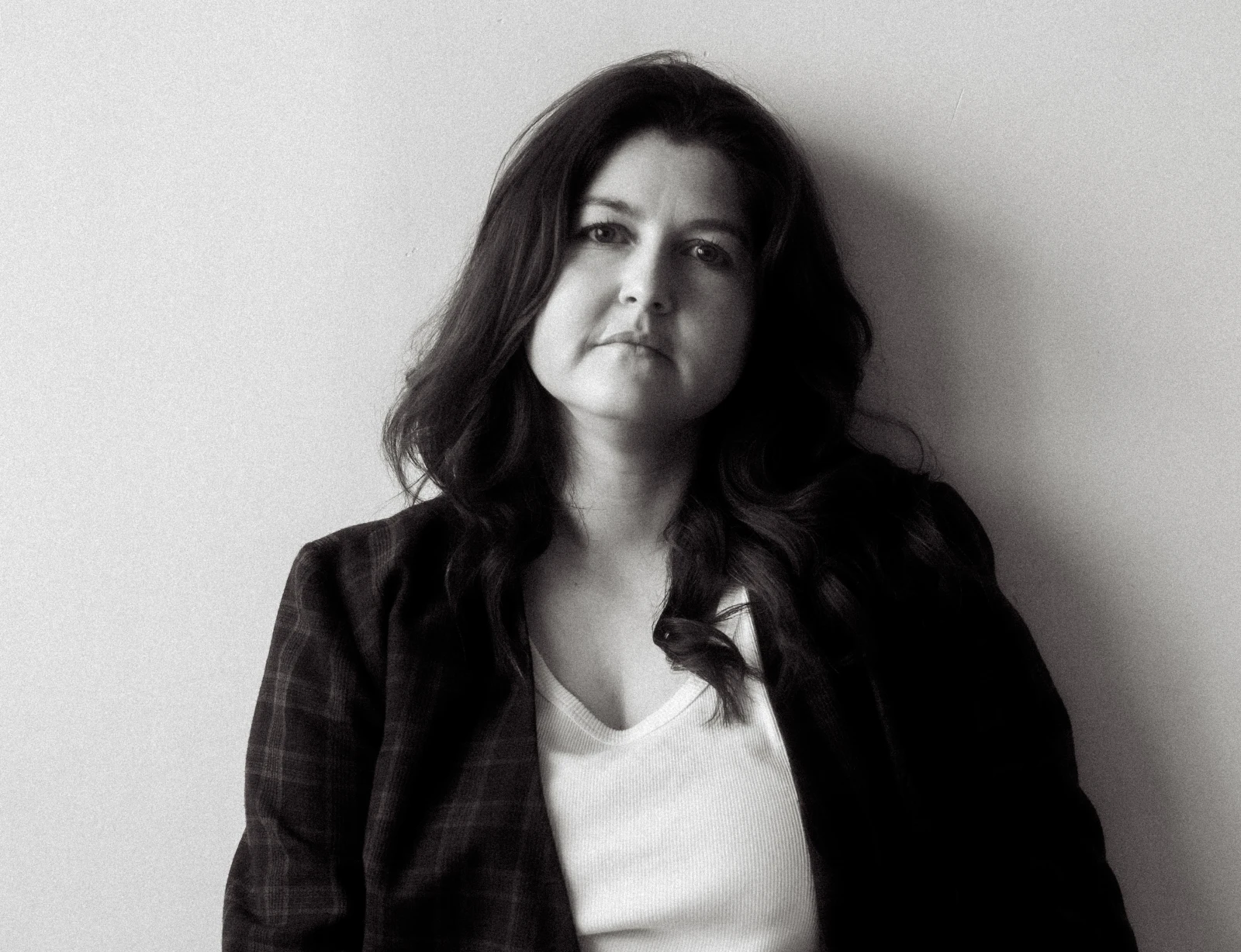 Christine Gosselin (Courtoisie)