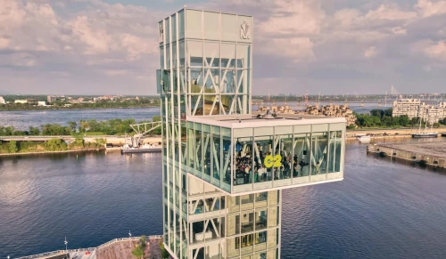 C’est la fin pour C2 Montréal