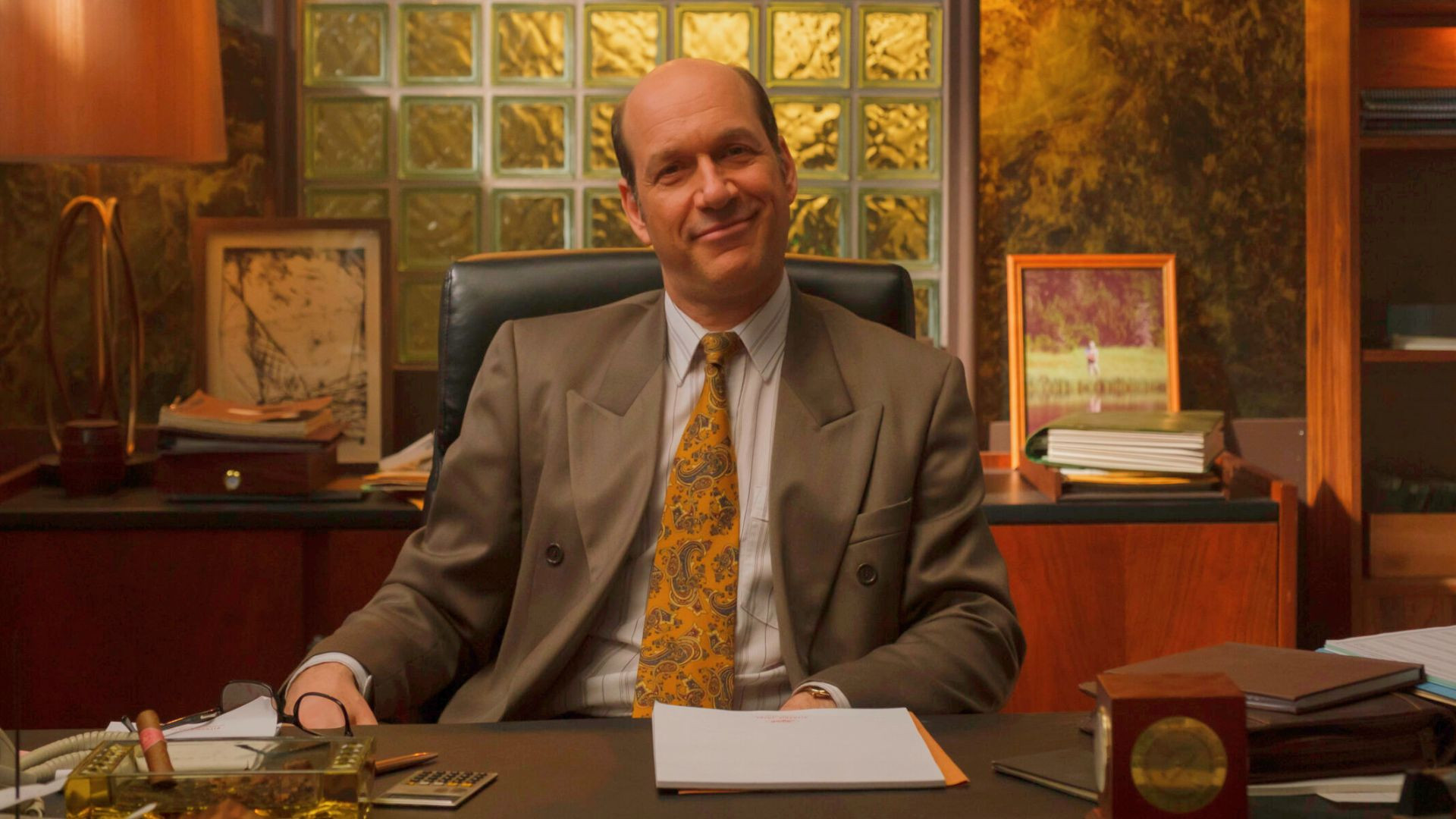 La belle tristesse de « Vitrerie Joyal »