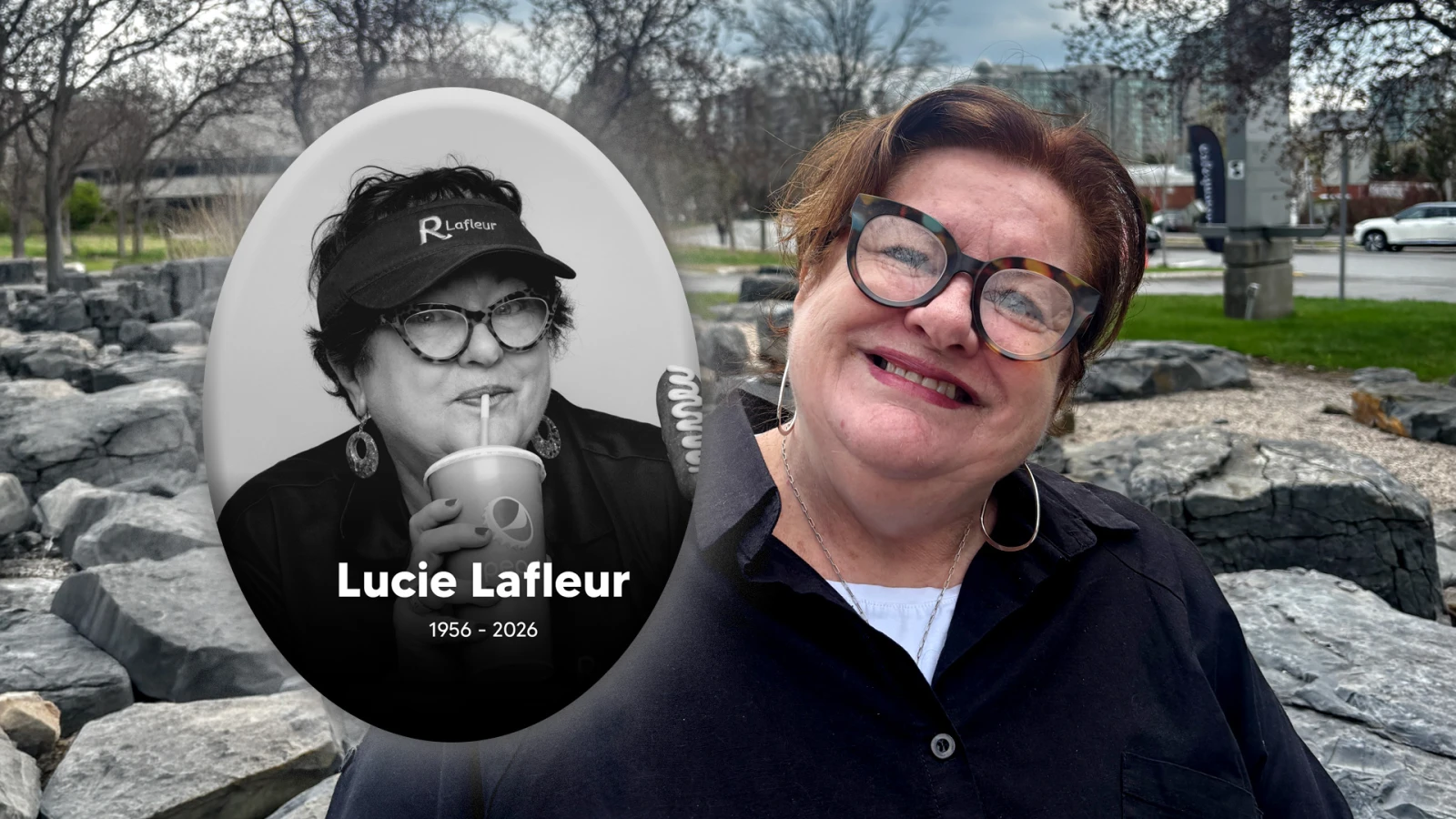 Lucie Lafleur