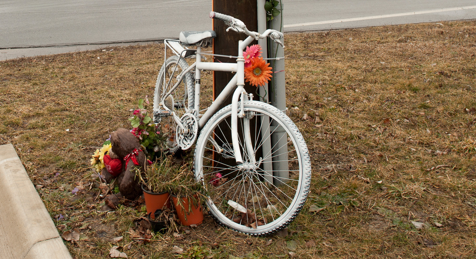 5 façons faciles de se faire tuer à vélo à Montréal