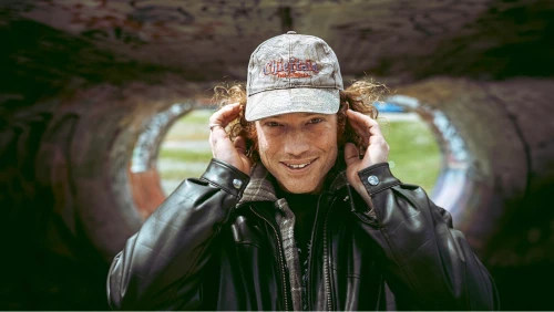 Alexis Lacroix, skateur vagabond
