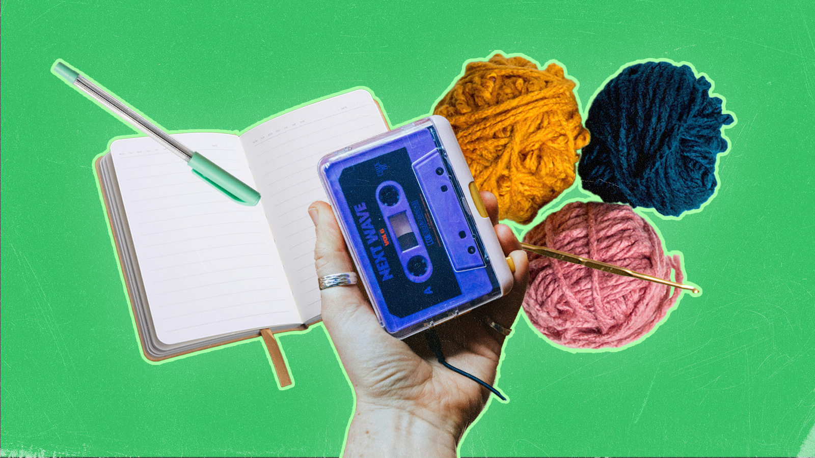 Le retour à l’analogique : une tendance qui redéfinit le quotidien de la gen Z