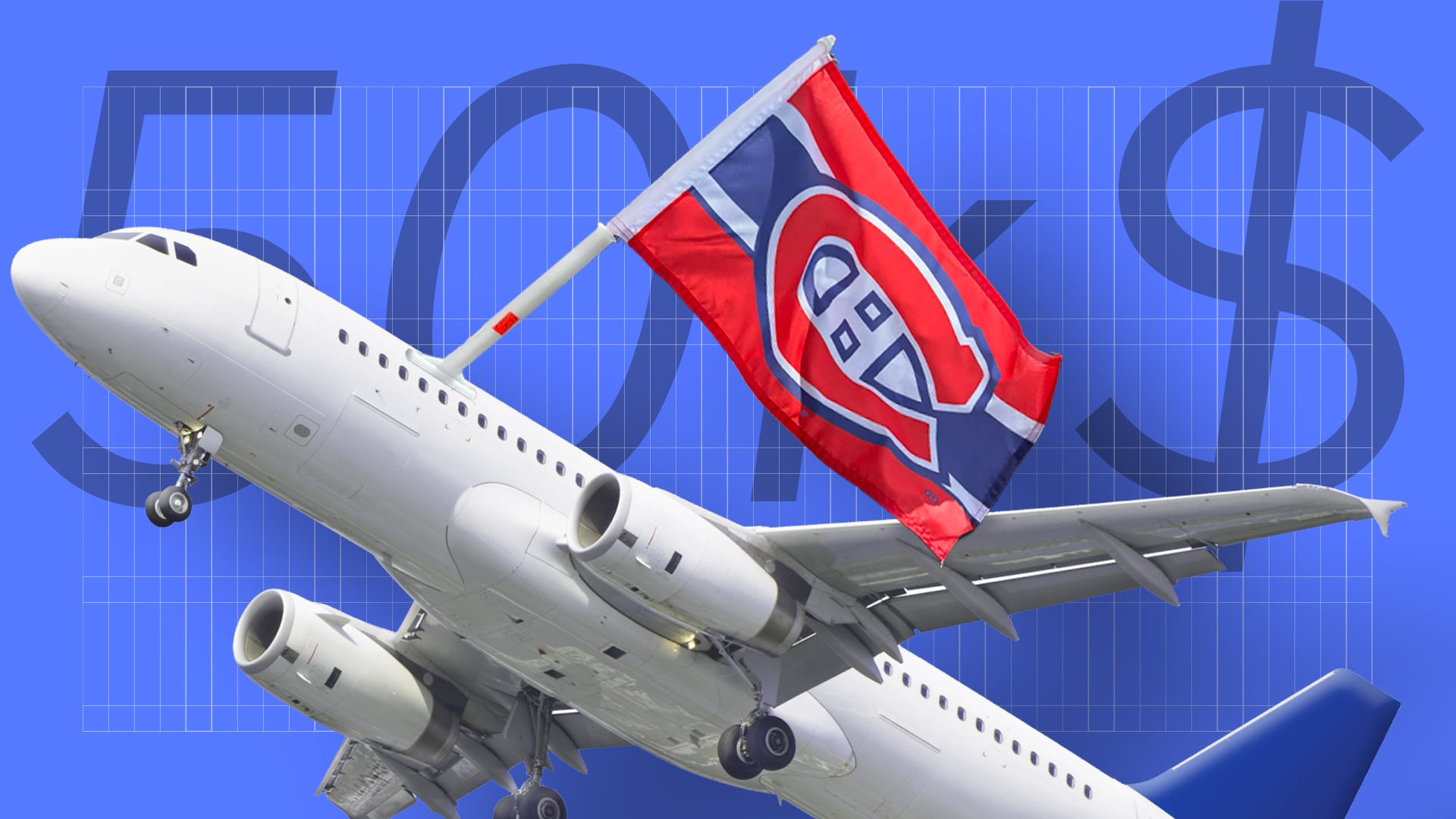 5 fans confient les dépenses folles qu’ils ont fait pour les Canadiens de Montréal