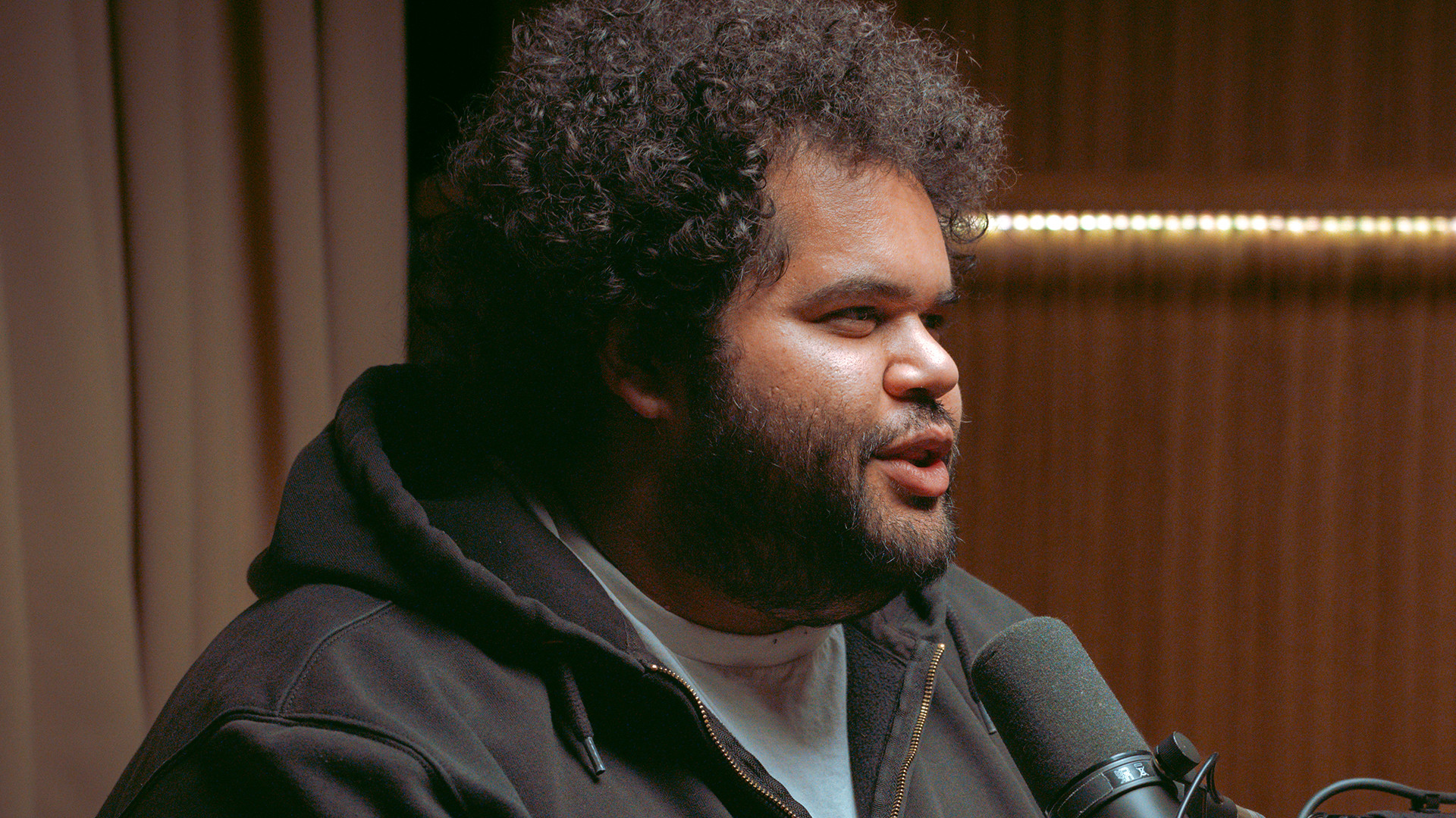 Mounir Kaddouri: Est-ce que le Québec a délaissé sa jeunesse culturellement?