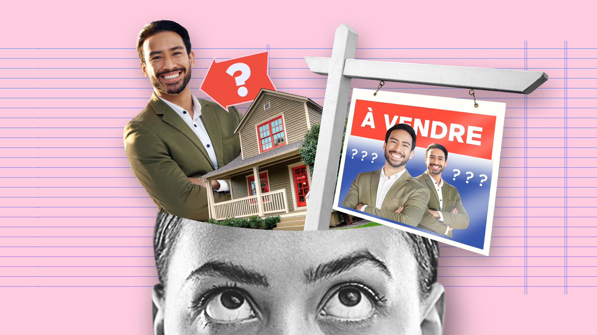 7 conseils pour bien choisir un courtier immobilier, selon un spécialiste