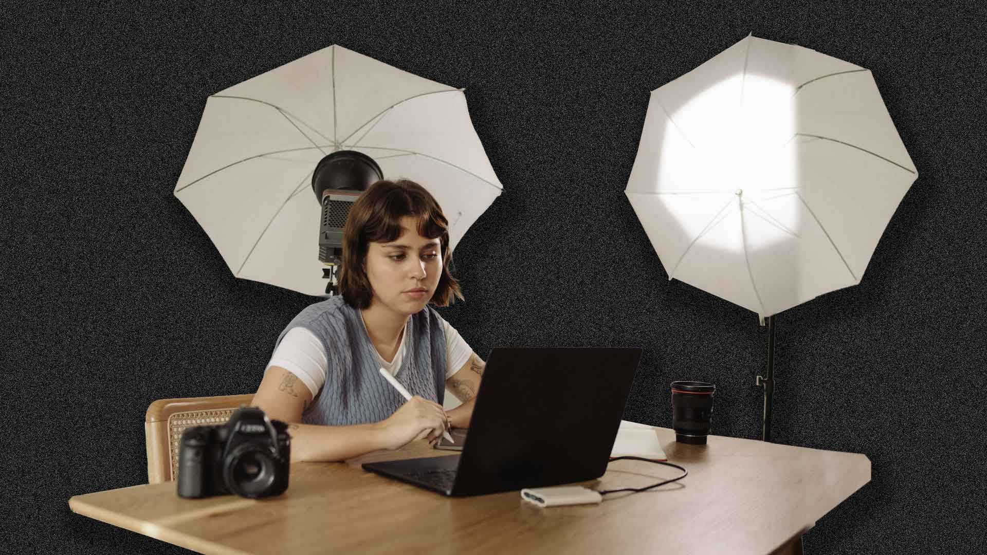 Vivre de sa passion : pas mal moins glam qu’on le pense