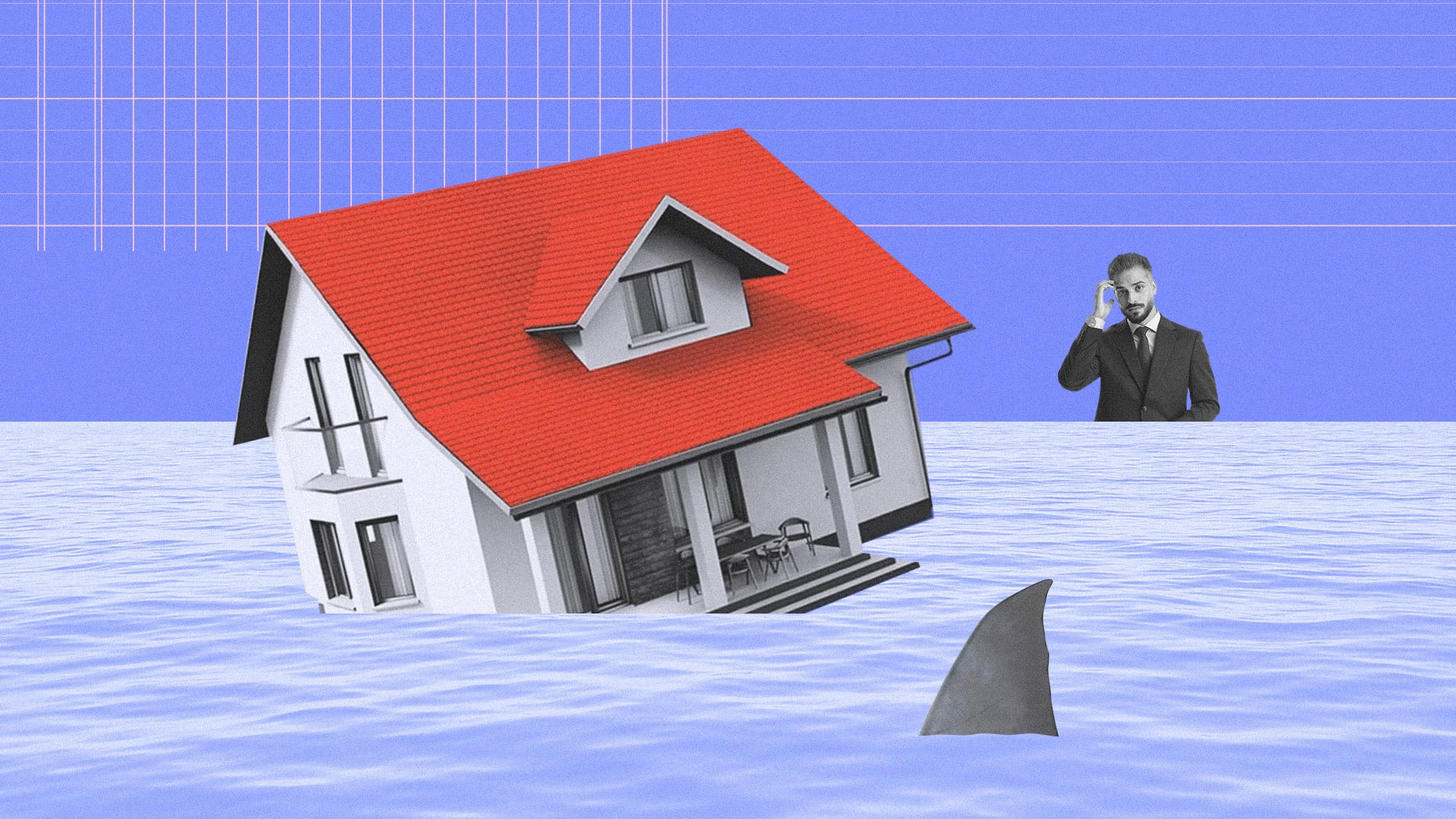 7 choses à savoir avant d’acheter une maison en zone inondable