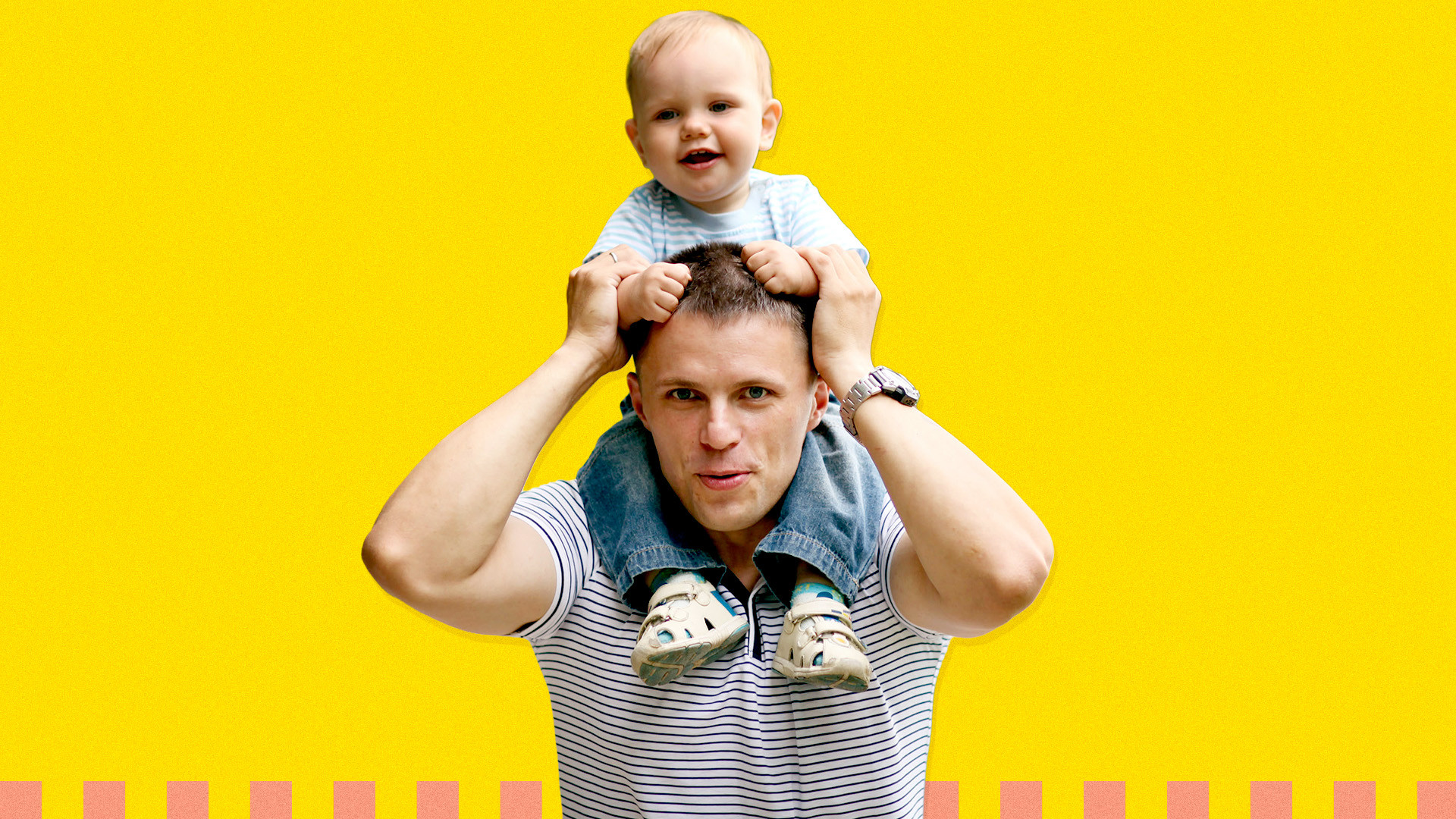 12 erreurs que j’ai faites lors de mon premier été avec bébé