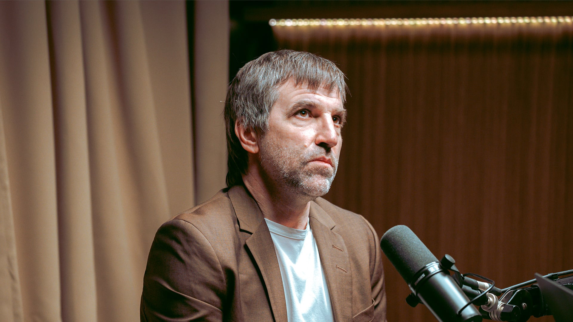 Steven Guilbeault, ex-ministre, toujours militant
