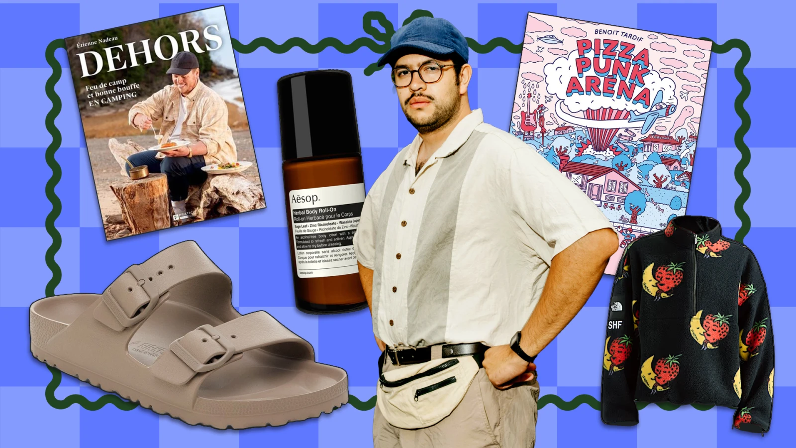 10 idées de cadeaux « pas plates » pour la fête des Pères 