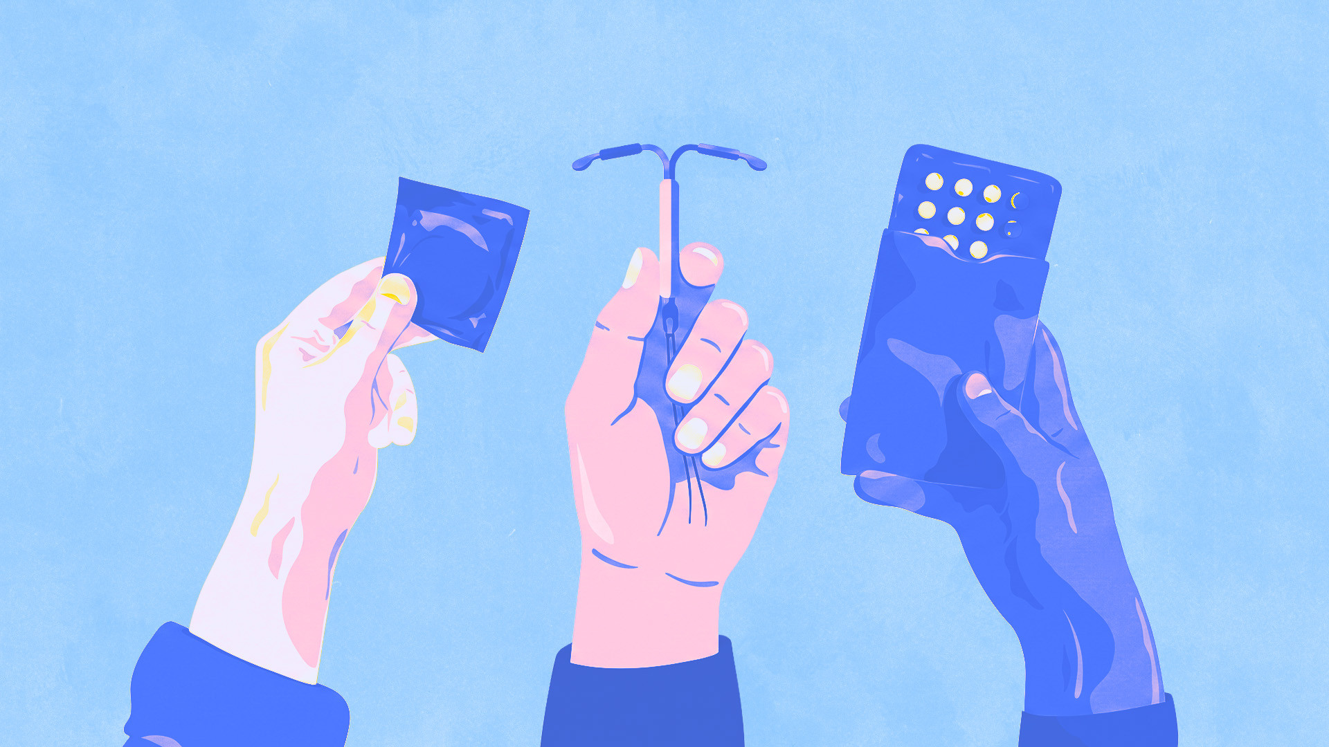 Pourquoi la contraception devrait être gratuite