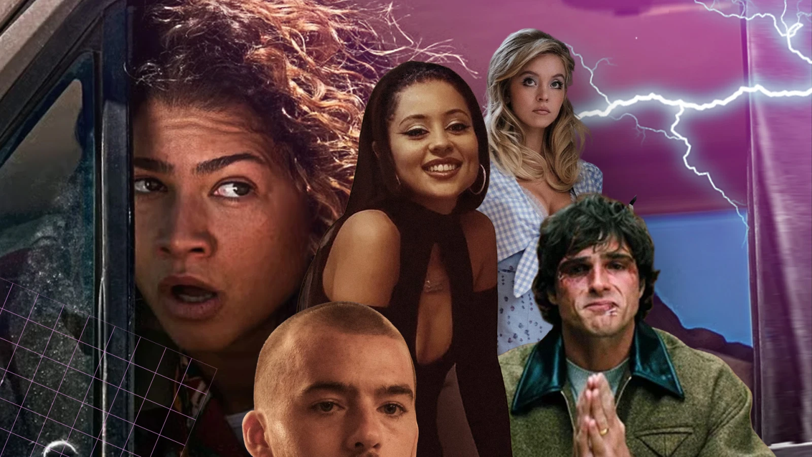 Euphoria : dernière série fédératrice?