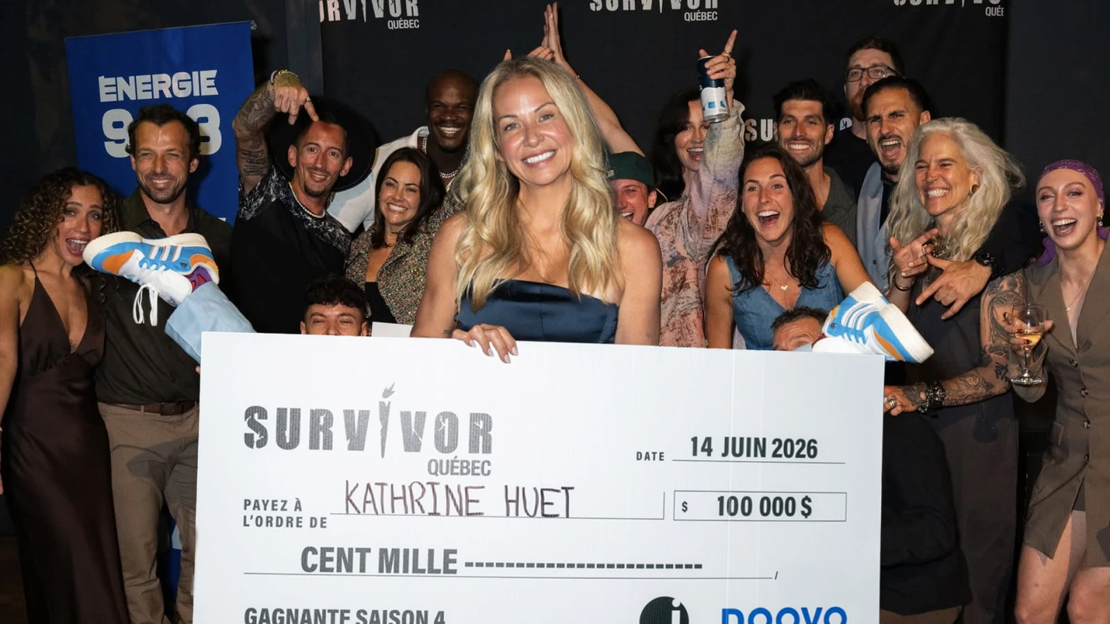 Finale Survivor Qc 4