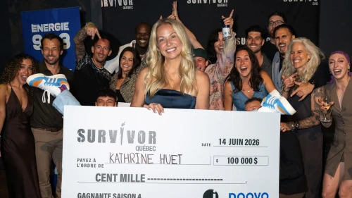 Finale Survivor Qc 4