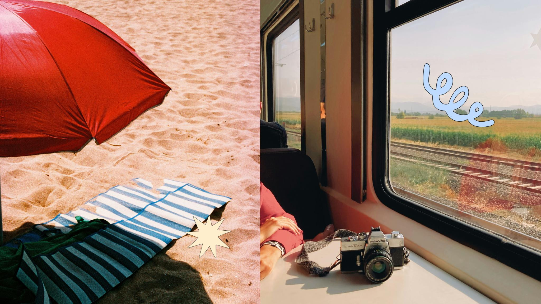 4 essentiels de voyage « miracle »