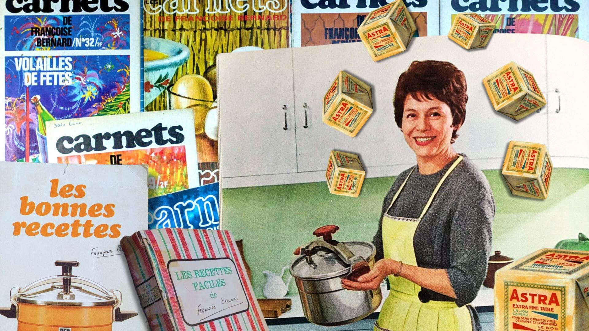 L’histoire folle de la première influenceuse food française (qui n’existait pas vraiment)