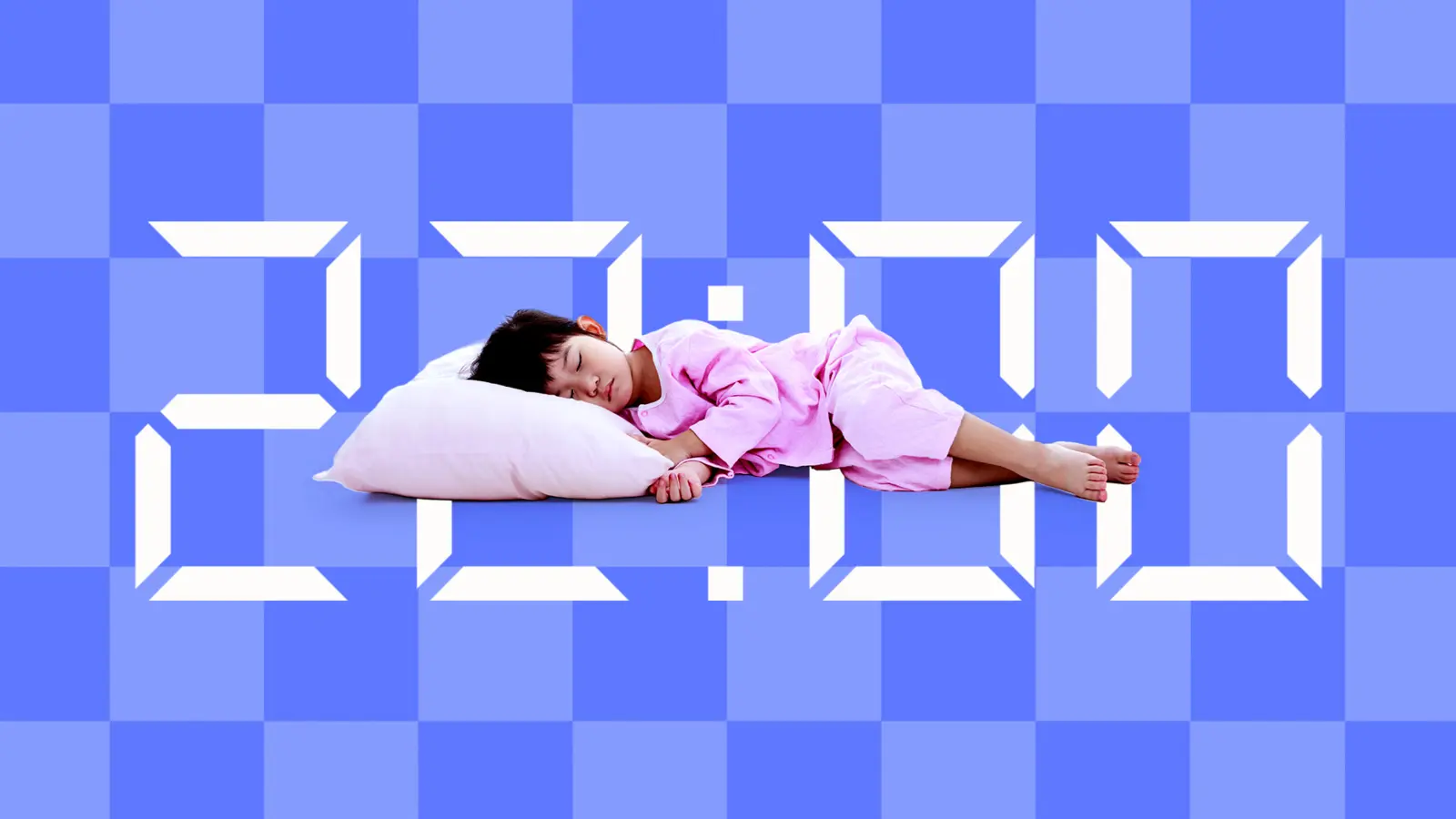 J’ai consulté une psychologue du sommeil pour ma fille. Voici ce que j’ai appris.