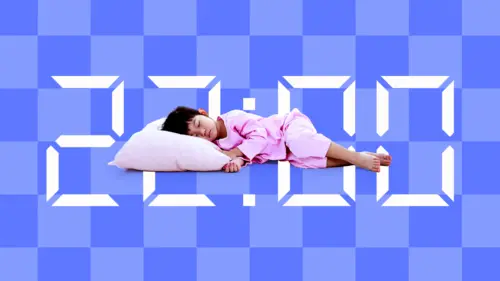 J’ai consulté une psychologue du sommeil pour ma fille. Voici ce que j’ai appris.