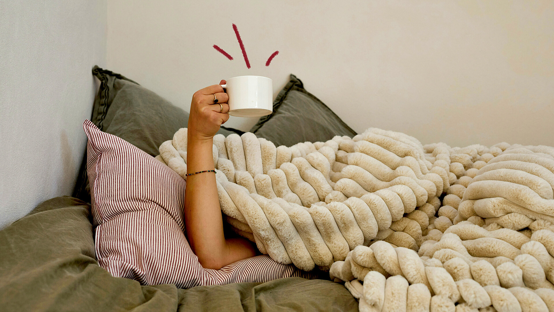 Comment bien dormir après un déménagement?