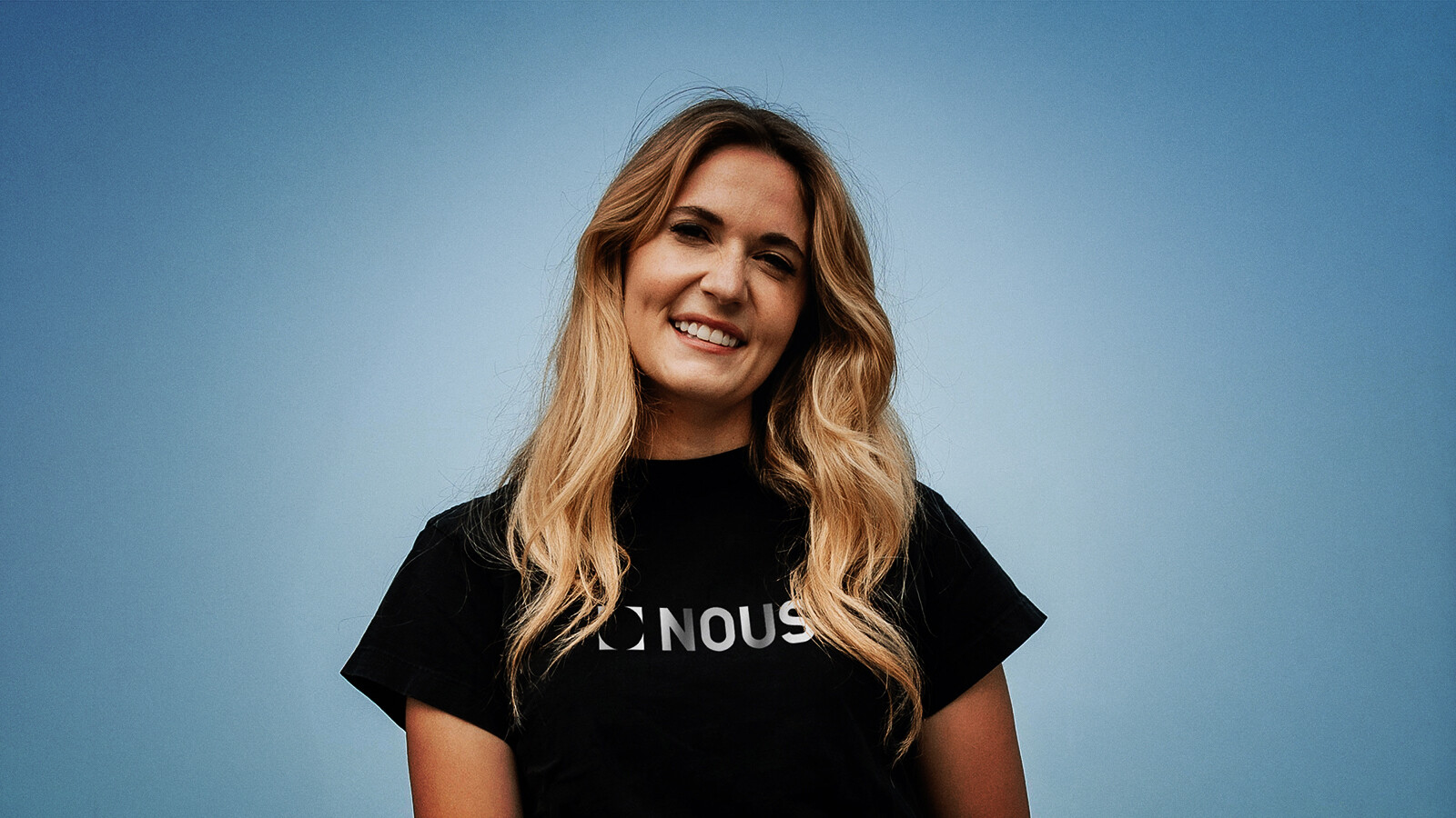 Le road trip qui a fait basculer la vie de Rosalie Vaillancourt