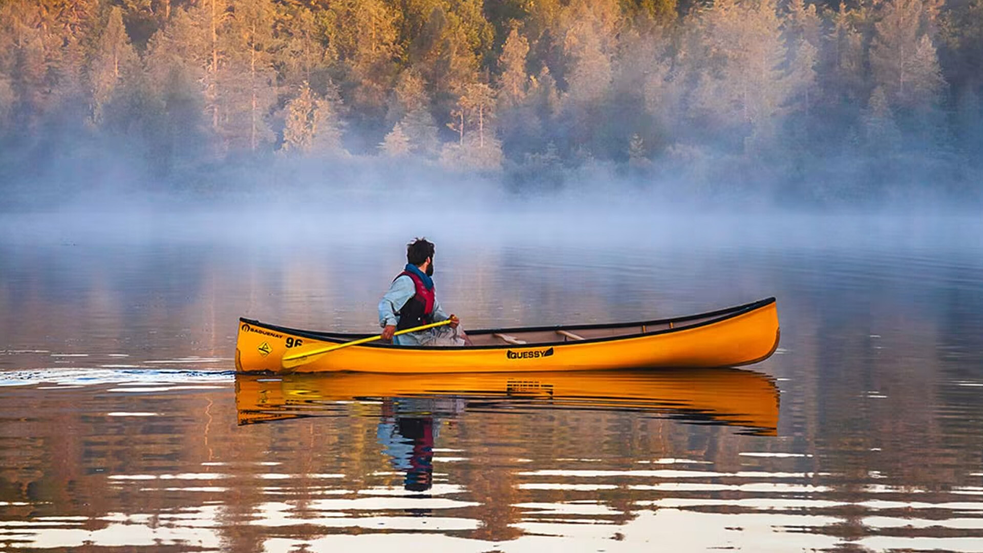 Les spots incontournables de l’Abitibi-Témiscamingue