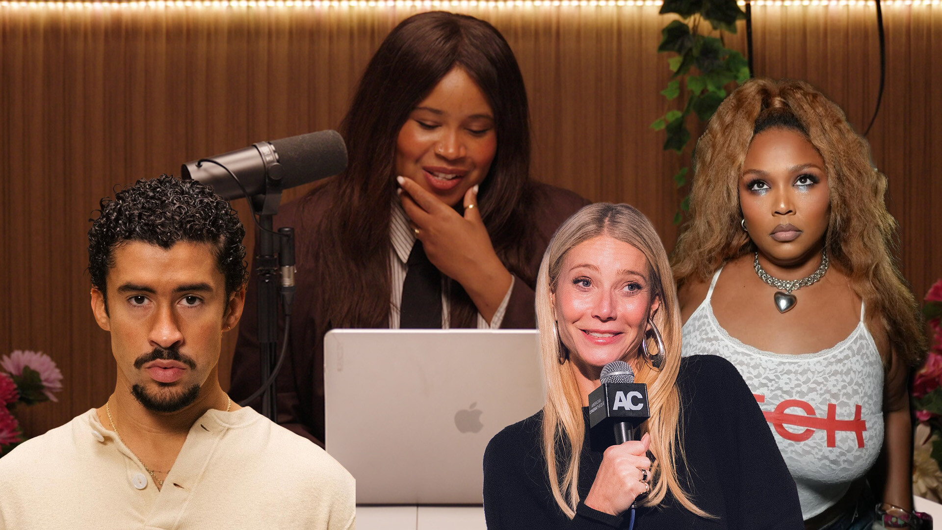 Justice pour Lizzo, halte à Gwynicide Paltrow