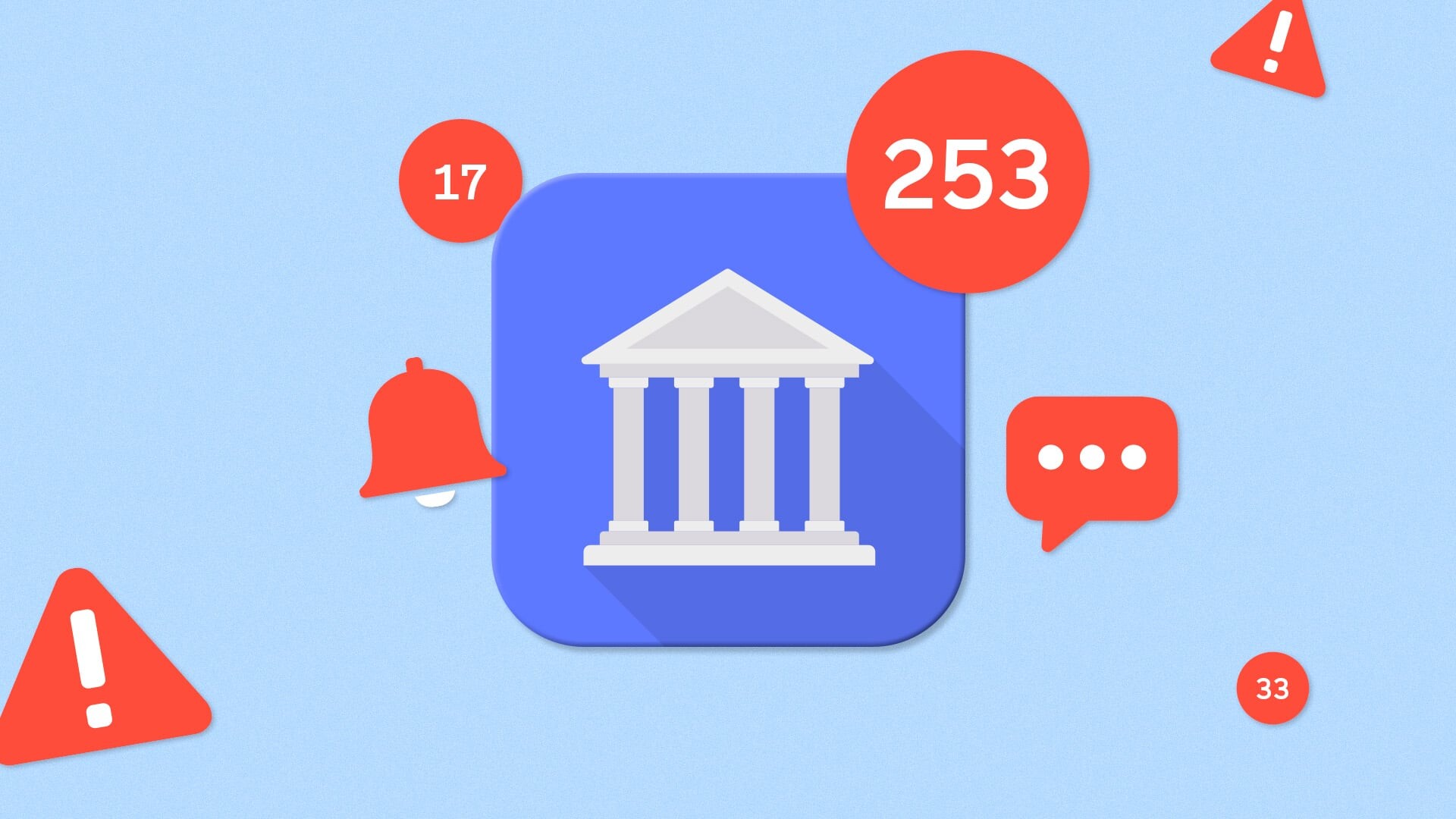 J’ai ghosté mon compte en banque pendant des années