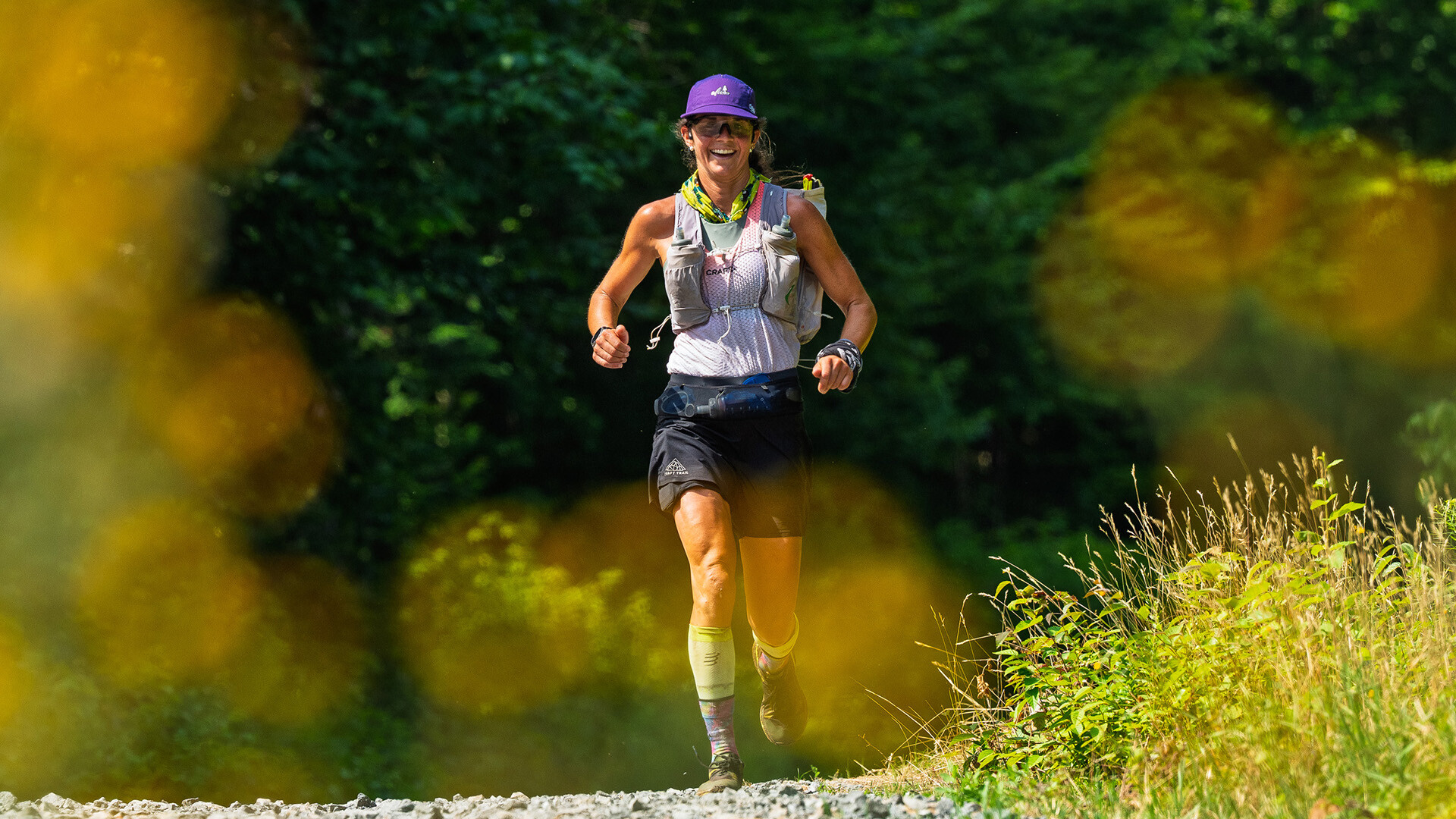 C’est quoi l’esprit trail?
