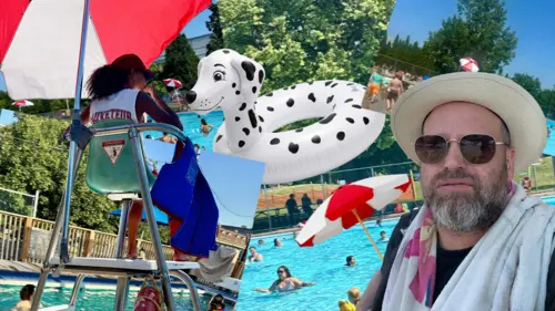 Palmarès piscines Hugo
