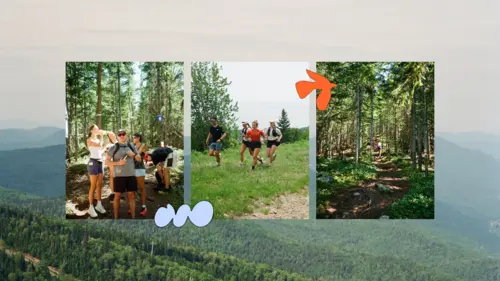 10 choses que j’ai apprises lors de mon premier camp d’entraînement en trail au Club Med