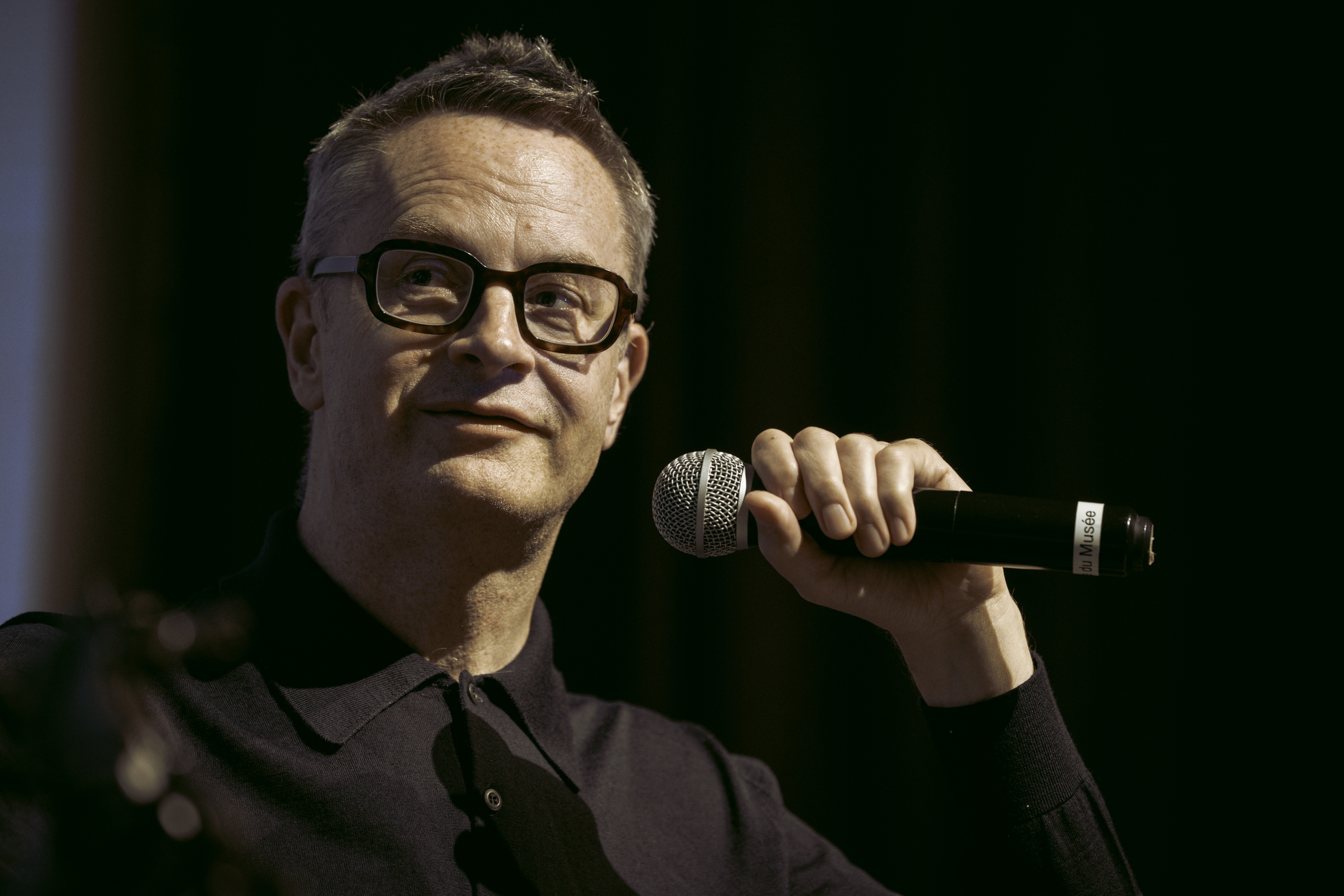 Nicolas Winding-Refn fait les choses à sa manière