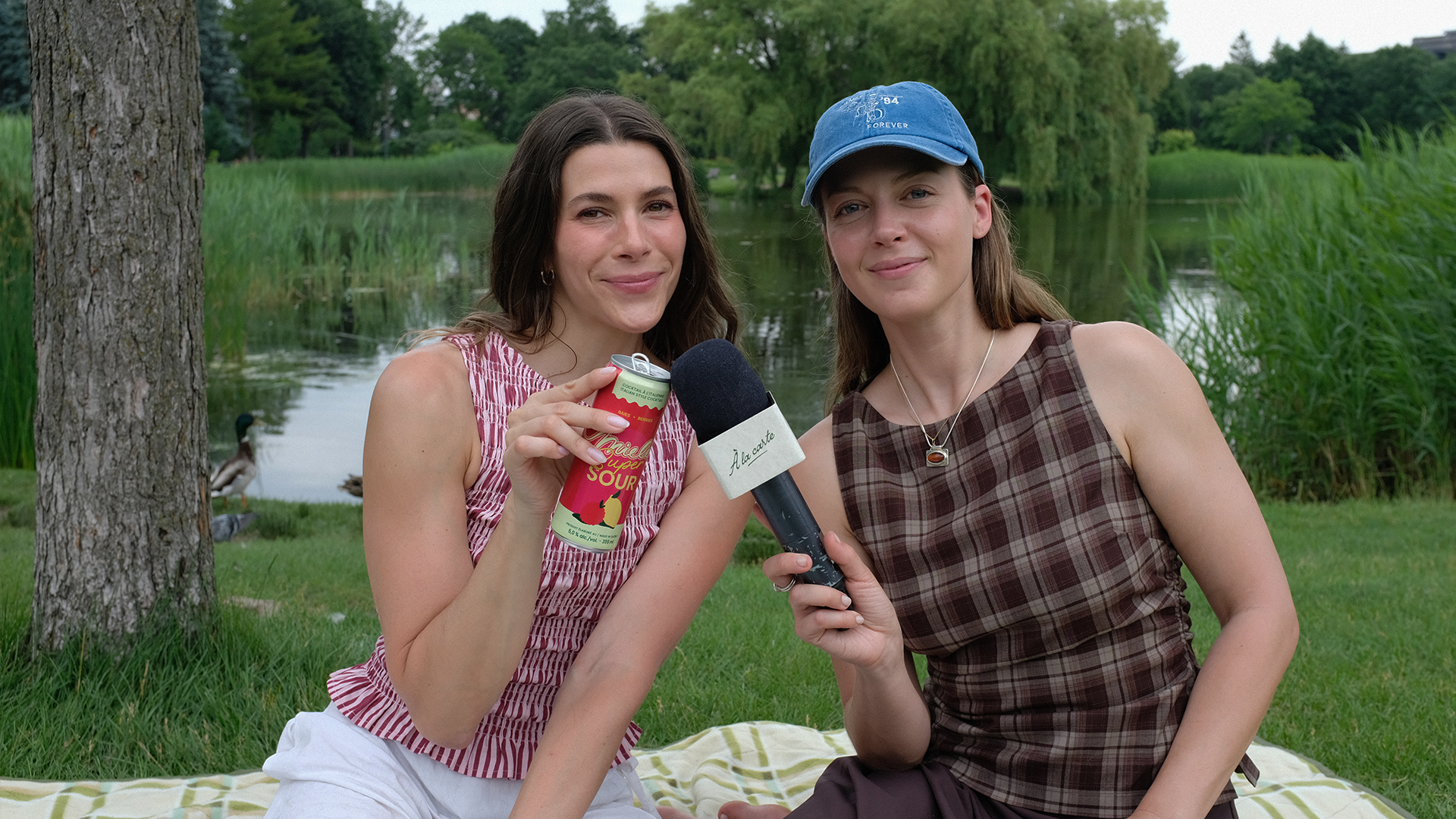 Virginie Ranger-Beauregard: Le pire resto pour un hangover, le fromage fondu et le burger aux frites