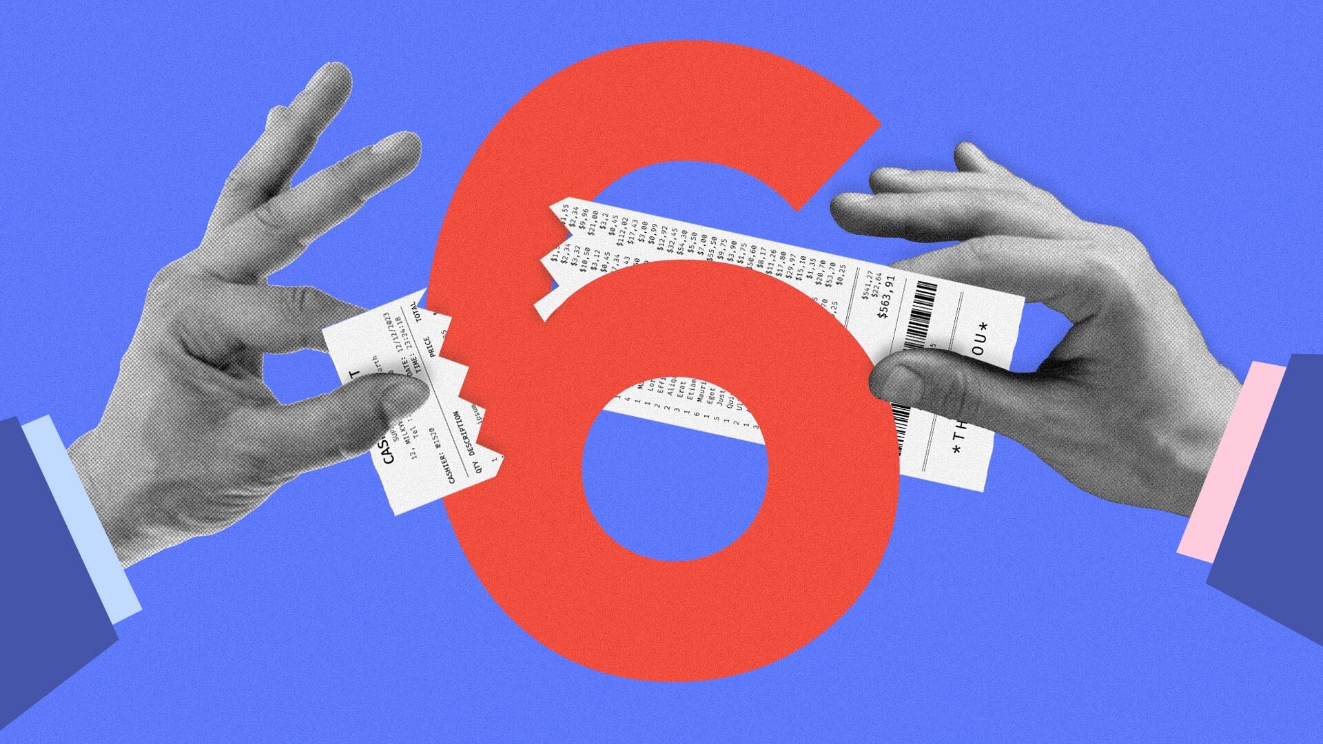 6 situations où on devrait arrêter de diviser la facture également