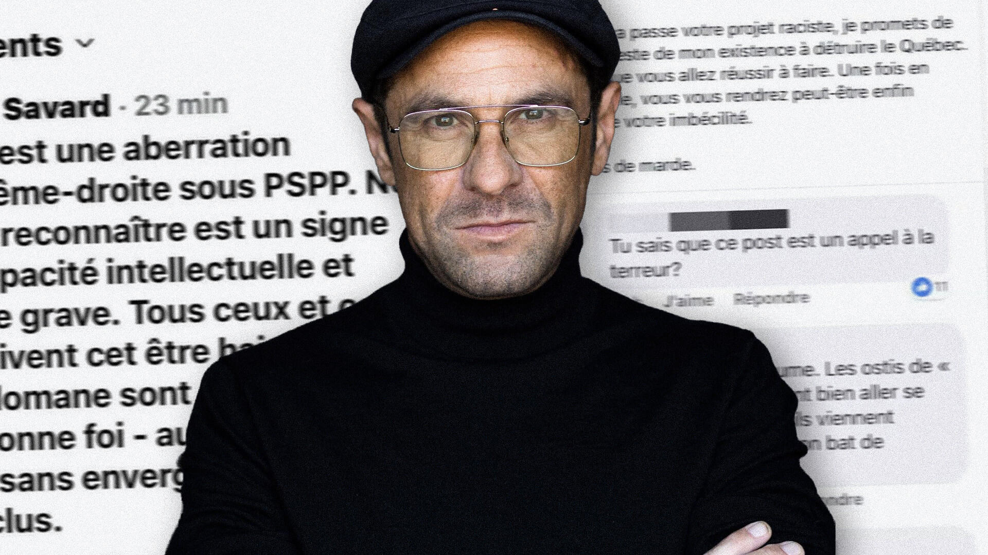 Ce que les mots laissent derrière eux
