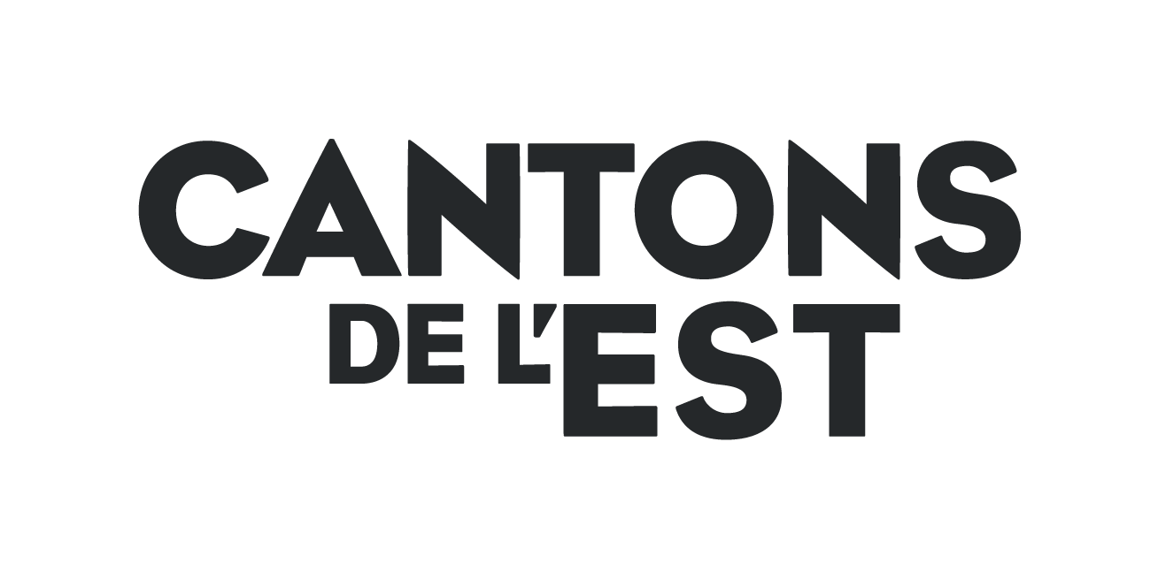 TOURISME CANTONS-DE-L'EST TOURISME CANTONS-DE-L'EST