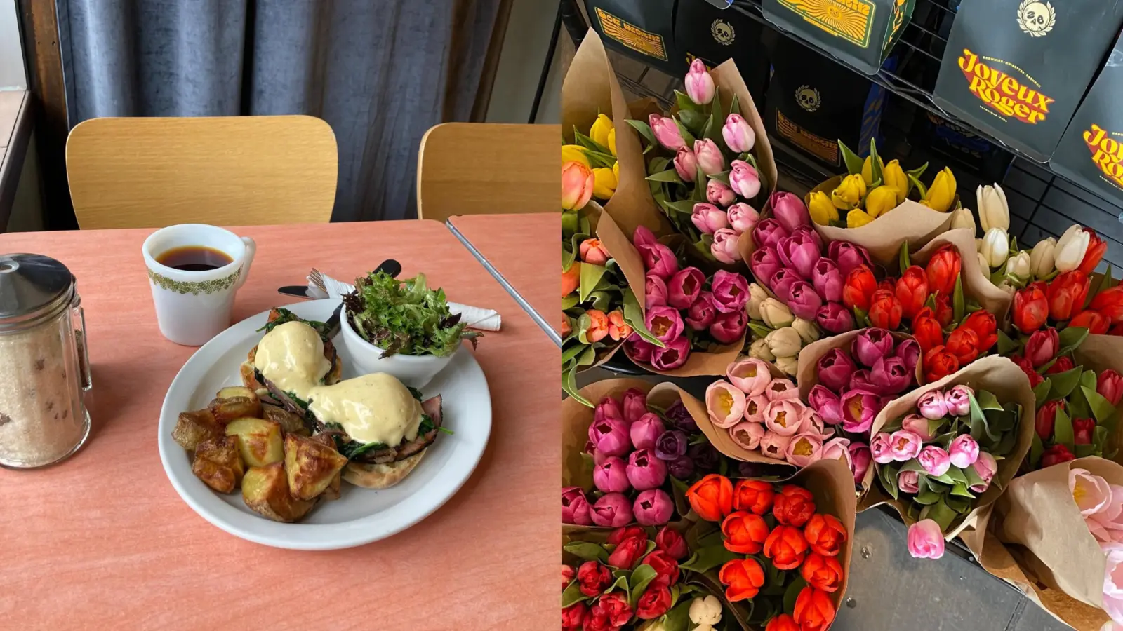 6 délicieux restos où bruncher avec vos enfants